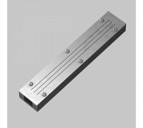 Крепление для трека Maytoni Elasity TRA160TCC-S