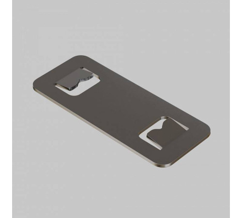 Крепление для трека Maytoni Basity TRA172C-12B