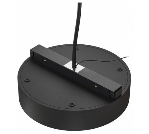 Блок питания Maytoni Power Supply Basity TRA172DR-200W-DS-B