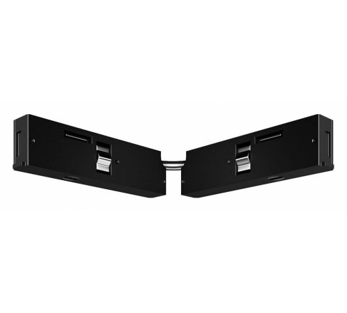 Соединитель гибкий для треков Maytoni Levity TRA184CPC-1B-3