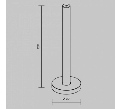 Основание Maytoni Levity TRA184CW-R-11B