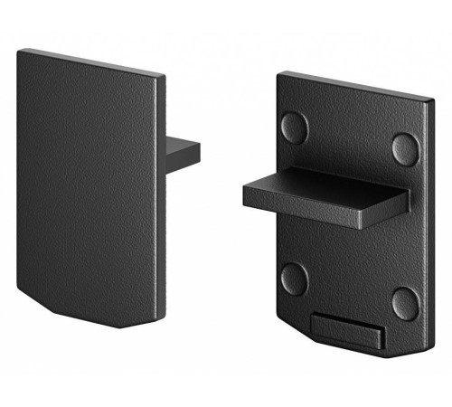 Заглушка для трека Maytoni Levity TRA184EC-1B