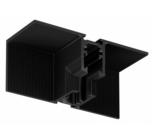 Соединитель угловой внутренний для треков встраиваемых Maytoni Levity TRA184ICL-12B