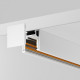 Заглушка для трека Maytoni Technical TRAMN034EC-41W