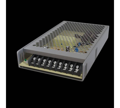 Блок питания Maytoni Accessories for tracks TRX004DR-200S