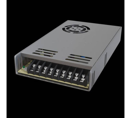 Блок питания Maytoni Accessories for tracks TRX004DR-350S