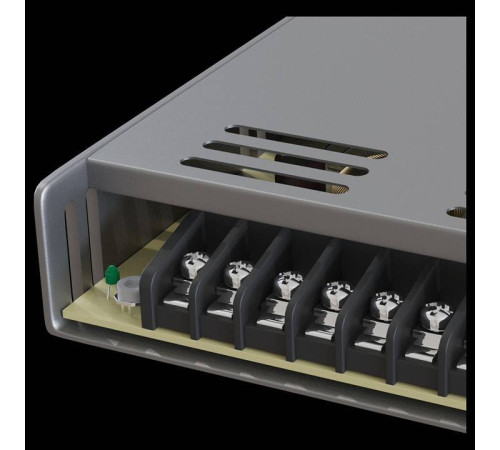 Блок питания Maytoni Accessories for tracks TRX004DR-350S