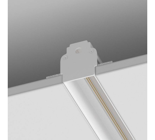 Трек встраиваемый Maytoni Busbar trunkings Gravity TRX010-423W