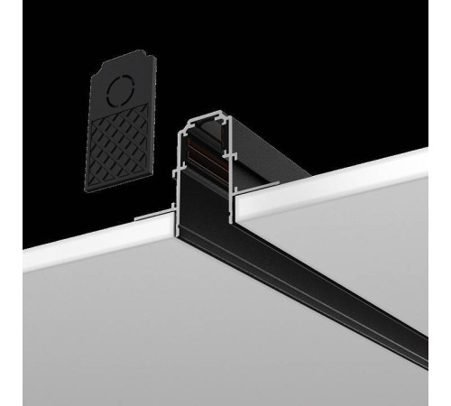 Трек встраиваемый Maytoni Exility Busbur TRX034-422B