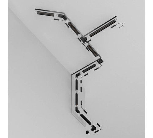 Трек встраиваемый Maytoni Exility Busbur TRX034-422B