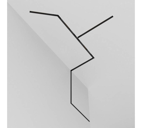 Трек встраиваемый Maytoni Exility Busbur TRX034-422B