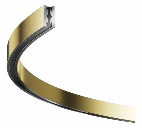 Трек накладной Maytoni Busbar trunkings Flarity TRX154-SR-D650-BS