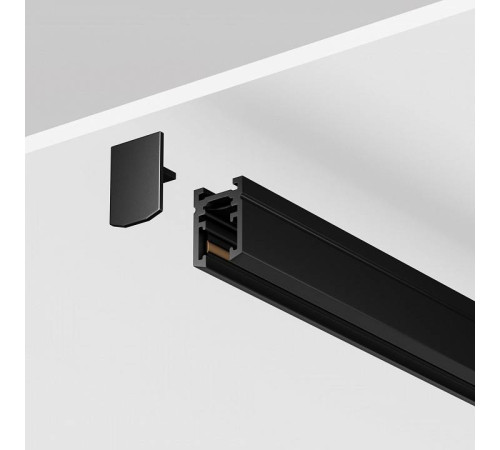 Трек накладной Maytoni Busbar trunkings Levity TRX184-112B