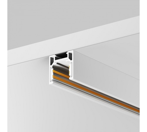 Трек накладной Maytoni Technical Busbar trunkings Exility TRXMN034-412W
