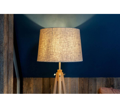 Торшер Maytoni Calvin Z177-FL-01-BR