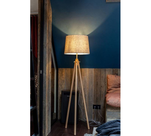 Торшер Maytoni Calvin Z177-FL-01-BR