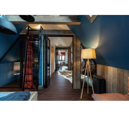 Торшер Maytoni Calvin Z177-FL-01-BR