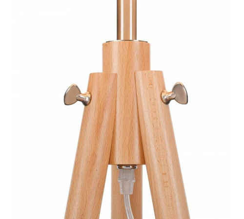 Торшер Maytoni Calvin Z177-FL-01-BR