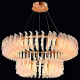 Подвесной светильник Mizi`en Princess MZ733137-800-500W