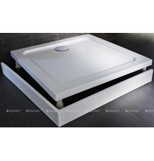 Набор для увеличения высоты душевого поддона Jacob Delafon Flight E62504-00