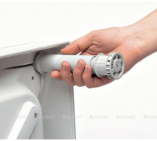 Набор для увеличения высоты душевого поддона Jacob Delafon Flight E62504-00