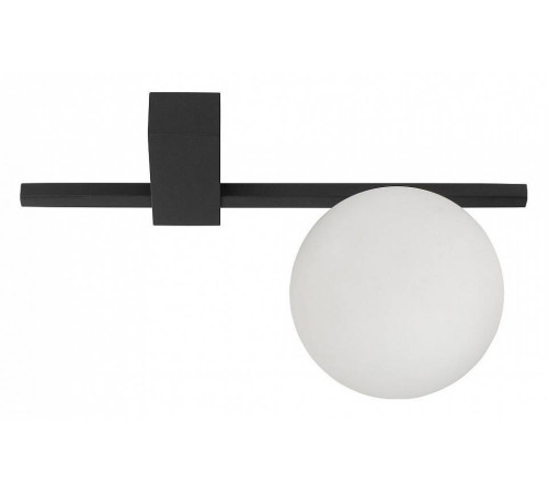 Накладной светильник Nowodvorski Pik 10299