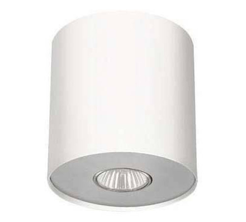 Накладной светильник Nowodvorski Point White 6001