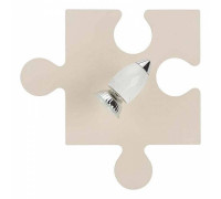 Спот Nowodvorski Puzzle Gray 6381