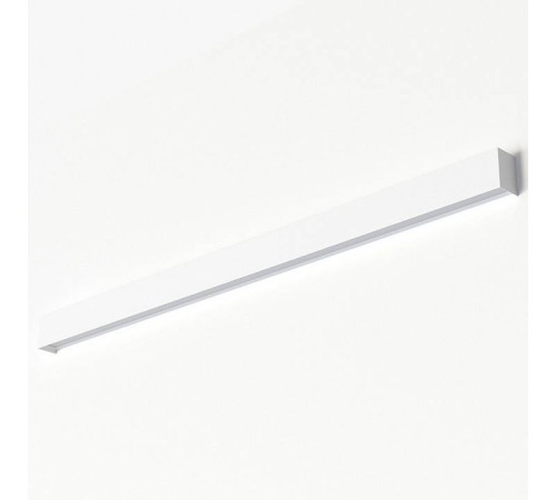 Светильник накладной Nowodvorski Straight Wall LED L 7566