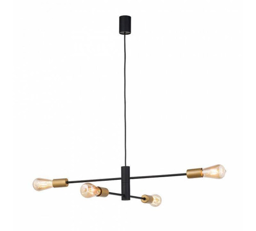 Подвесная люстра Nowodvorski Rotor 7935