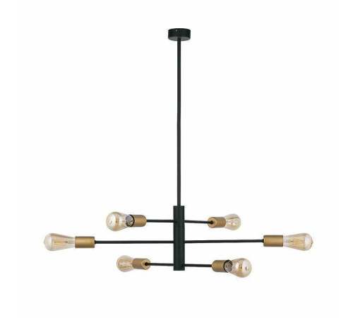 Подвесная люстра Nowodvorski Rotor 7937