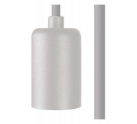 Провод электрический с патроном Nowodvorski Cameleon Cable E27 WH 8654