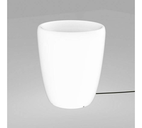 Наземный низкий светильник Nowodvorski Flowerpot 9711