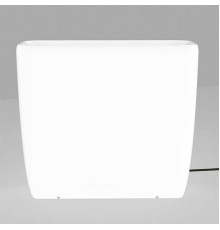 Наземный низкий светильник Nowodvorski Flowerpot 9713