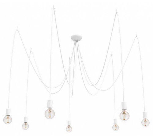 Подвесной светильник Nowodvorski Spider 9743