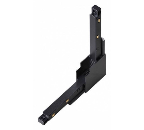 Соединитель угловой L-образный для треков Novotech Flum 135124