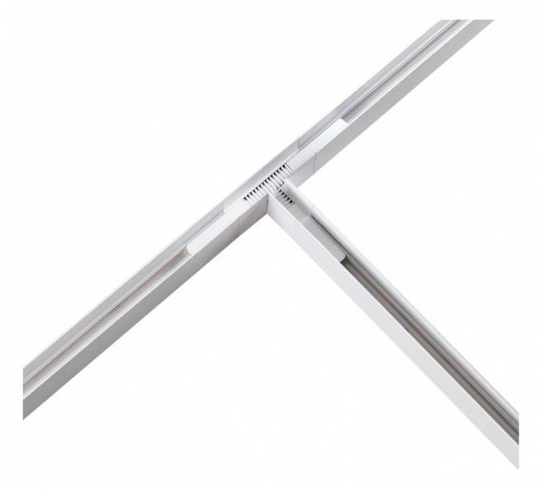 Соединитель T-образный для треков Novotech Flum 135125