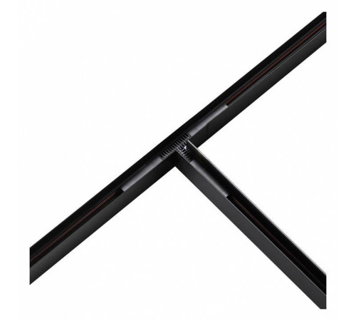 Соединитель T-образный для треков Novotech Flum 135126