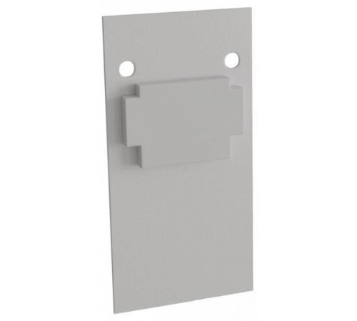 Заглушка для трека Novotech Flum 135157