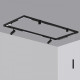 Трек накладной Novotech VECTOR 220V 135300