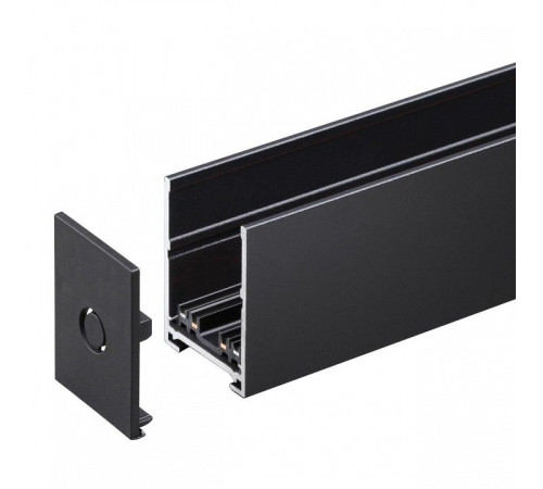 Трек накладной Novotech VECTOR 220V 135301
