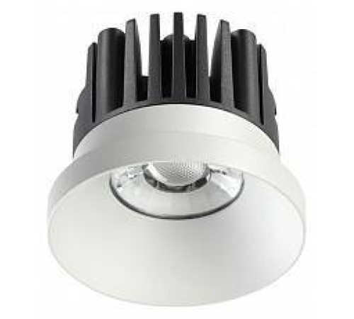 Встраиваемый светильник Novotech Metis 357585