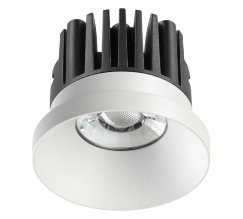 Встраиваемый светильник Novotech Metis 357585