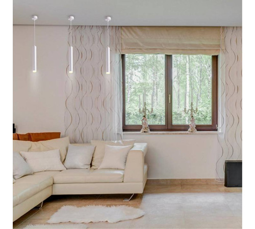 Подвесной светильник Novotech Modo 358129