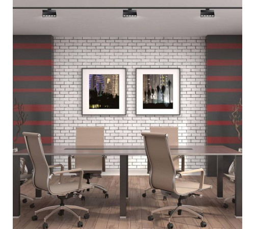 Накладной светильник Novotech Eos 358324