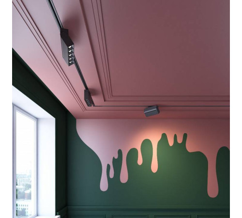 Накладной светильник Novotech Eos 358324