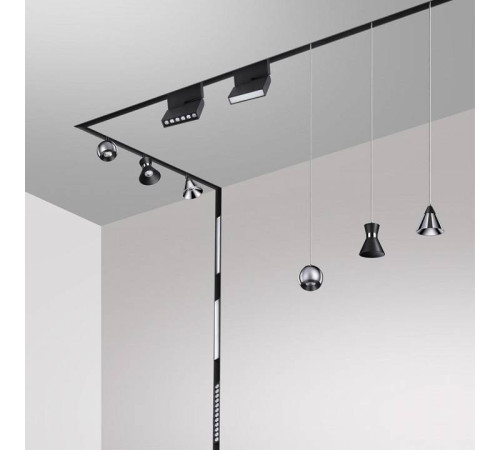 Светильник на штанге Novotech Flum 358399