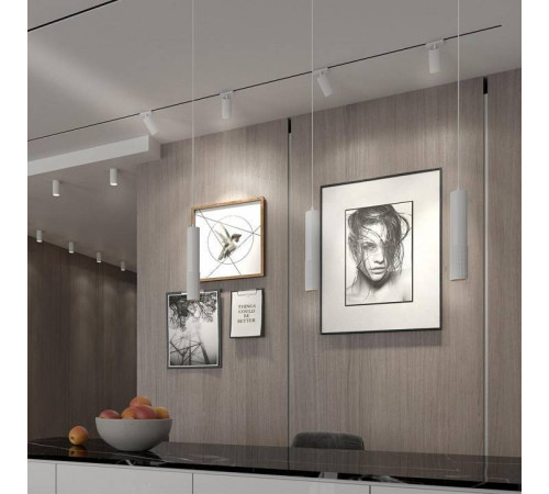 Светильник на штанге Novotech Mais LED 358499