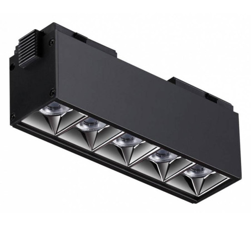 Накладной светильник Novotech Kit 358523