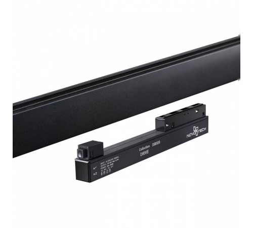 Блок питания Novotech Flum 358559